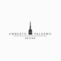 Umberto Palermo Design logo - Similar company to Up Design