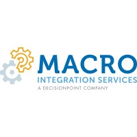 Macro Integration Services, Inc. logo - Similar company to Decisionpoint Systems, Inc.