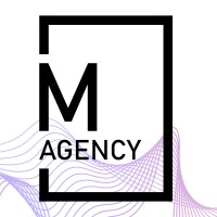 M Agency logo - Similar company to M.C