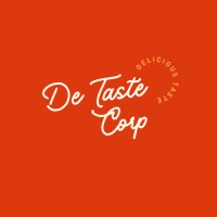 De Taste Corp logo - Similar company to Pt Bepop International Indonesia