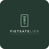 FietsateLier logo - Similar company to Re-Genesis - Peak Performance & Wellness
