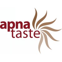 Apna Taste logo - Similar company to Server Link System