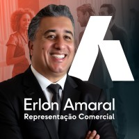 Grupo Erlon Amaral - Representação Comercial logo - Similar company to C Light