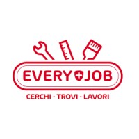 Every Job SA logo - Similar company to One4 Switzerland By Osm Network Sa