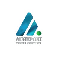 Augepoxi Tintas Especiais logo - Similar company to Vetek Tintas