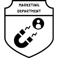 Marketing Department logo - Similar company to Mapo Ag