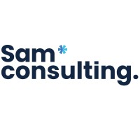 Sam Konsultan Legal logo - Similar company to Sam Consultancy