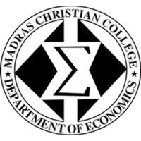 Economics Association, Madras Christian College logo - Similar company to Scrub Society, Madras Christian College