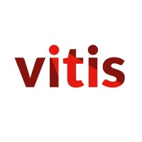 Vitis PR logo - Similar company to Northern Pixels Inc.