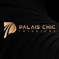 Palais Chic Interiors logo - Similar company to Design Dynamics Interiors