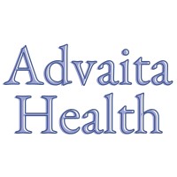 Advaita Health logo - Similar company to Aim: Advaita Integrated Medicine