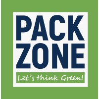 Pack Zone logo - Similar company to Bmp Pack