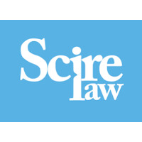 Scirelaw logo - Similar company to Ceteb
