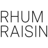 RHUM RAISIN - BEYOND TRAVEL logo - Similar company to Maison Prilles