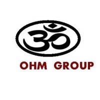 OHM GROUP OF COMPANIES CORP. logo - Similar company to Stia Couture