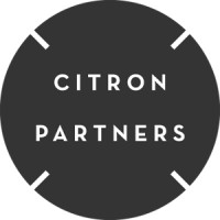 Citron Partners, Inc. logo - Similar company to Platinum Capital Partners