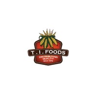TI Foods logo - Similar company to Control Point Holdings Llc