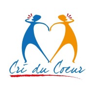 Association Cri du Coeur logo - Similar company to Aby Concept