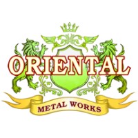 Oriental Metal Works logo - Similar company to Span Overseas