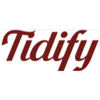 Tidify logo - Similar company to Firstbyte Media
