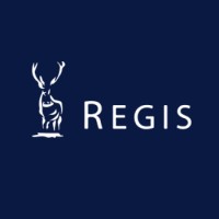Regis logo - Similar company to Chelsfield