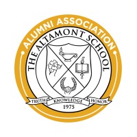 The Altamont School Alumni Association logo - Similar company to Uga Small Business Development Center In Savannah