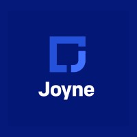 Joyne logo - Similar company to Altitude Control Technology