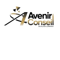 AVENIR CONSEIL logo - Similar company to Edufactory - Agence Digital Learning D'Avenir Conseil