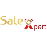 SaleXpert Business & Financial Solutions logo - Similar company to Msme Bharat Manch