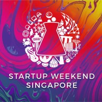 Techstars Startup Weekend Singapore logo - Similar company to Insightish