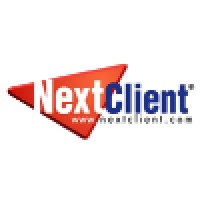 NextClient logo - Similar company to Pke Logistics