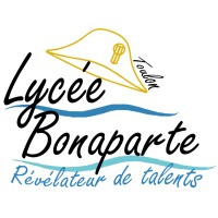 Lycée Bonaparte logo - Similar company to Cfa De L'Académie De Nice