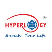 Hyperlogy Corporation logo - Similar company to Mạng Di Động Itel
