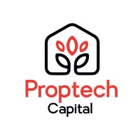 Proptech Capital logo - Similar company to Next Proptech