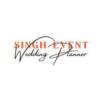Singh Event (A Complete Wedding Planner) logo - Similar company to Weeding Women