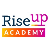 Rise Up Academy logo - Similar company to Dpp