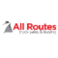All Routes Truck Sales & Leasing