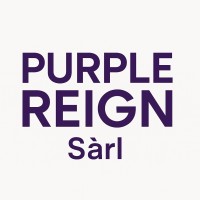 Purple Reign Sàrl logo - Similar company to The Vault Sàrl