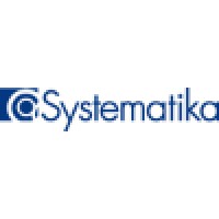 Systematika Distribution logo - Similar company to Aretek