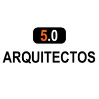 5.0 Arquitectos logo - Similar company to Mdn Arquitectos