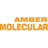 Amber Molecular logo - Similar company to Adega