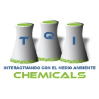 TQI CHEMICALS logo - Similar company to Traquim