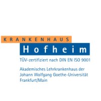 Kliniken Frankfurt-Main-Taunus GmbH - Krankenhaus Hofheim logo - Similar company to Physija