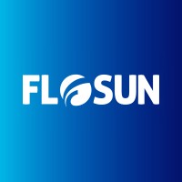 Flosun logo - Similar company to Label-it Packaging