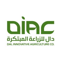 DAL Innovative agriculture co. (DIAC) logo - Similar company to Dal Design & Construction