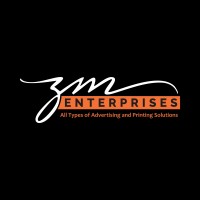 ZM Enterprises logo - Similar company to Novelty Printing