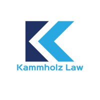 Kammholz Law PLLC logo - Similar company to Morgenstern Devoesick Pllc