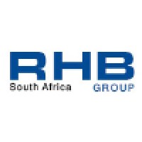 RHB South Africa logo - Similar company to Elsar