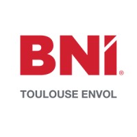 BNI Envol logo - Similar company to Bni Influence