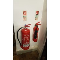 Fair Fire Ltd logo - Similar company to Hangtian